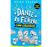 Dante N. Ferno: Camp Catastrophe