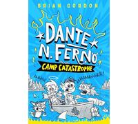 Dante N. Ferno: Camp Catastrophe