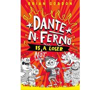 Dante N. Ferno Is Not a Loser