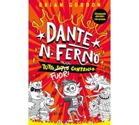 Dante N. Ferno. Tutto (sotto) fuori controllo