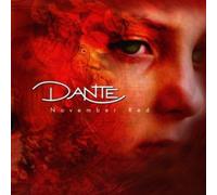 Dante - November Red