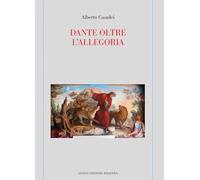 Dante oltre l'allegoria