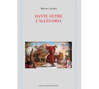 Dante oltre l'allegoria