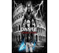 Dante Ombre Romane: La Sacerdotessa