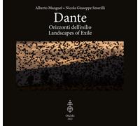 Dante. Orizzonti dell'esilio-Landscapes of exile