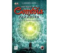 Dante Paradiso. Gioco da tavolo