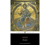 Dante Paradiso (Tascabile)