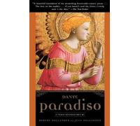 Dante Paradiso (Tascabile)