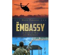 Dante Paradiso The Embassy (Copertina rigida)