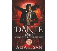 Dante - Part 1: A Dark Mafia Shifter Romance with a Psychic Clan Leader