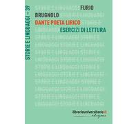 Dante poeta lirico