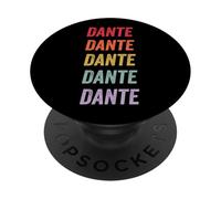 dante PopSockets PopGrip Adesivo