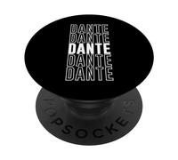 Dante PopSockets PopGrip Adesivo