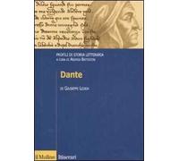 Dante. Profili di storia letteraria
