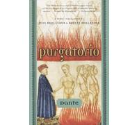 Dante Purgatorio (Tascabile)