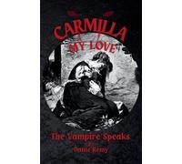 Dante Remy Carmilla, My Love (Tascabile)