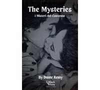 Dante Remy The Mysteries (Tascabile)