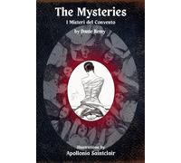 Dante Remy The Mysteries (Tascabile)