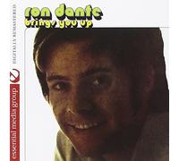 Dante Ron - Brings You Up