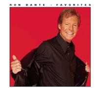 `DANTE,RON` Ron Dante-Favorites CD NUOVO