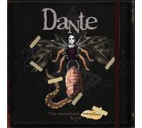 Dante - Rorschach Manifesto