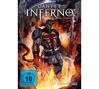 Dante's Inferno (DVD)