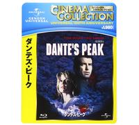 Dante`S Peak (Blu-ray) Pierce Brosnan