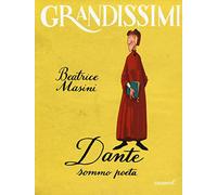 Dante, sommo poeta