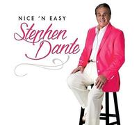 Dante, Stephen - Nice N Easy
