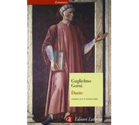 Dante. Storia di un visionario