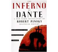 Dante The Inferno of Dante (Tascabile)