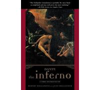 Dante The Inferno (Tascabile)