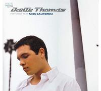Dante Thomas - Miss California