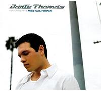 Dante Thomas - Miss California