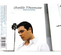 Dante Thomas - Miss California by Dante Thomas