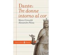 Dante: tre donne intorno al cor