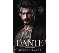 Dante: Un Romance Mafia Oscuro Con Proximidad Forzada Y Segunda Oportunidad