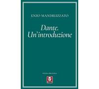 Dante. Un'introduzione