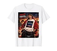 Dante - Urban Art Edition. Maglietta