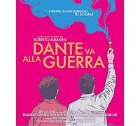 Film - Dante Va Alla Guerra - Blu-ray
