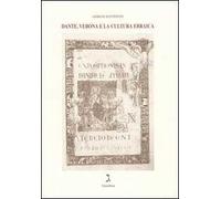 Dante, Verona e la cultura ebraica
