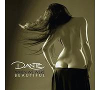 Dante When We Were Beautiful (CD) Album Digipak