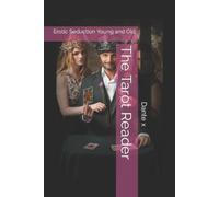 Dante X The Tarot Reader (Tascabile)