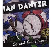 Danter, Ian - Second Time Around