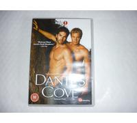 Dante's Cove (Season 1) ( Dante's Cove - Season One ) (DVD) William Gregory Lee