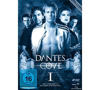 Dante's Cove - Season 1 (OmU)