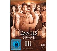 Dante's Cove - Season 3 (OmU)