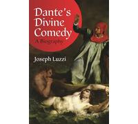 Joseph Luzzi Dante's Divine Comedy (Copertina rigida)