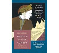 Dante's Divine Comedy: A Journey Without End: 12