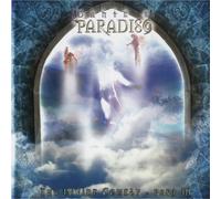 Dante's Divine Comedy - Paradiso, Part 3 (4 CD)